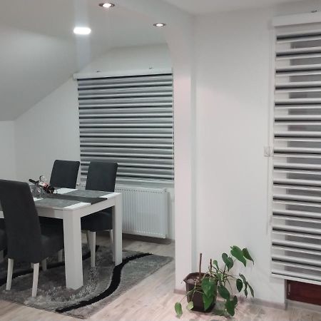 Apartman Karganovic Višegrad Buitenkant foto