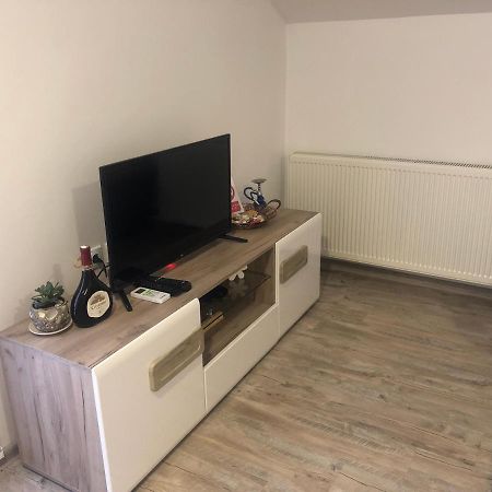 Apartman Karganovic Višegrad Buitenkant foto