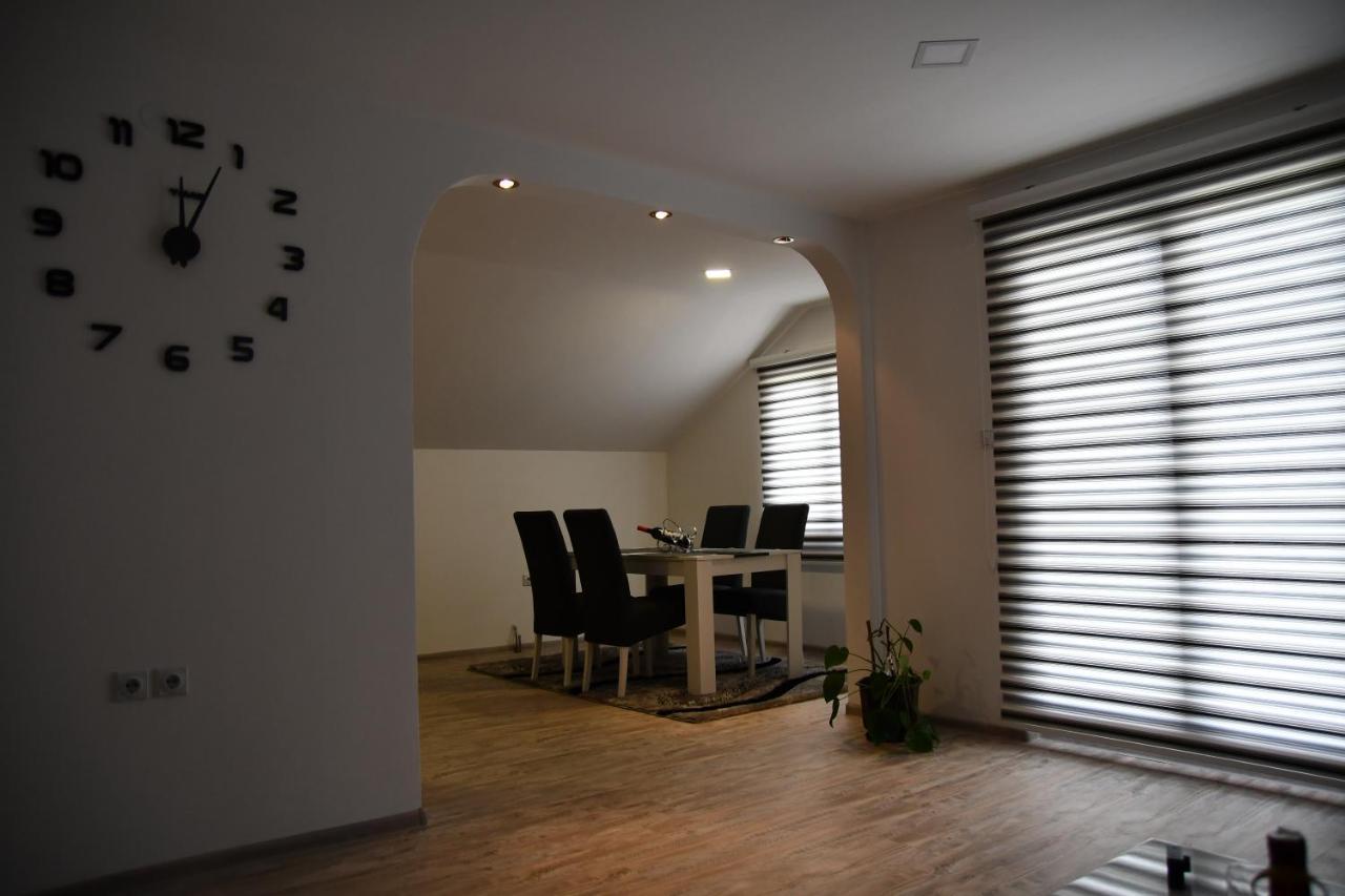 Apartman Karganovic Višegrad Buitenkant foto