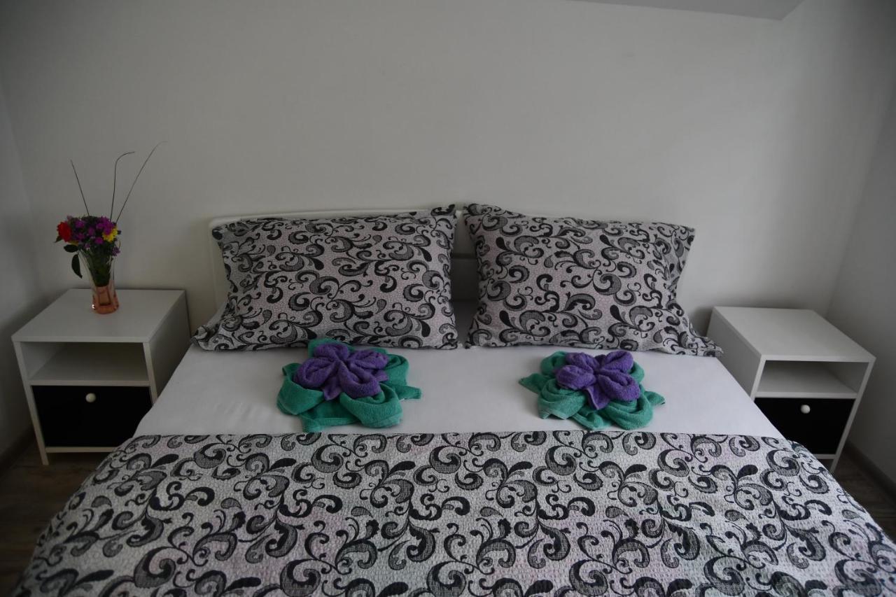 Apartman Karganovic Višegrad Buitenkant foto