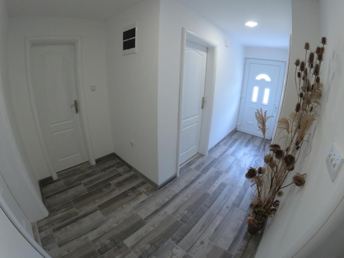 Apartman Karganovic Višegrad Buitenkant foto