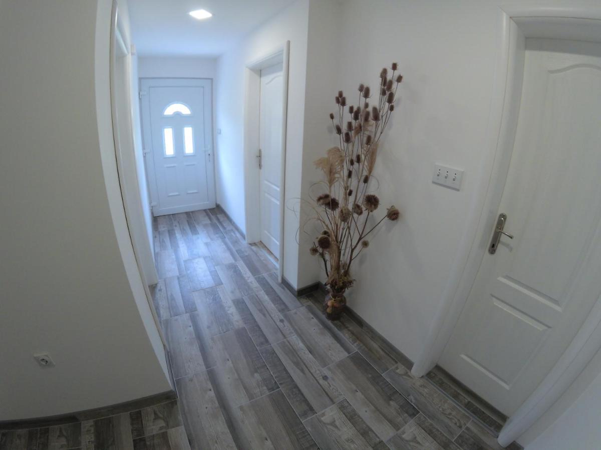 Apartman Karganovic Višegrad Buitenkant foto