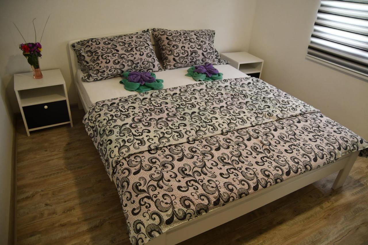 Apartman Karganovic Višegrad Buitenkant foto