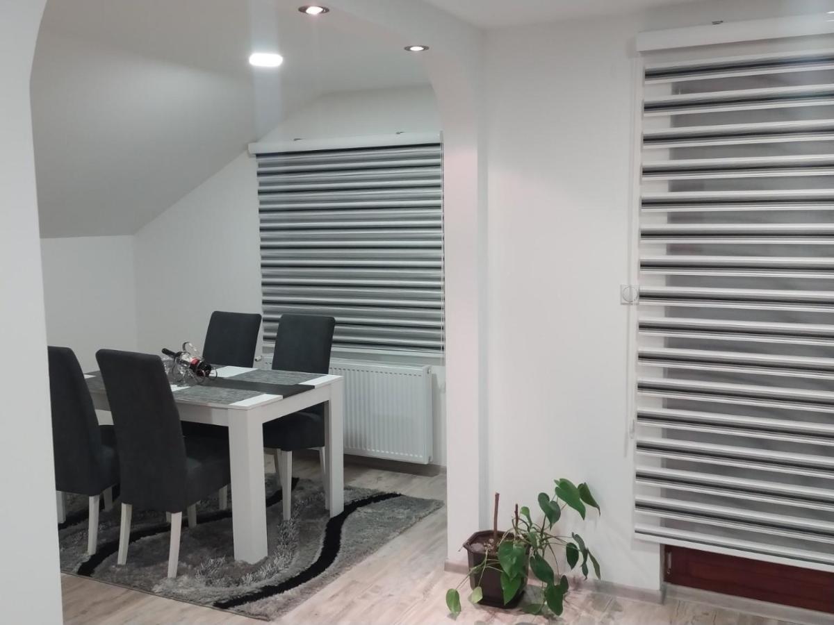 Apartman Karganovic Višegrad Buitenkant foto