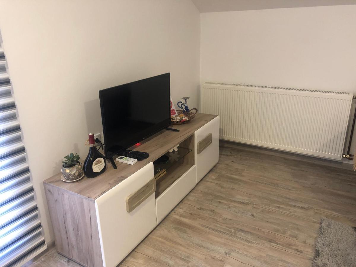 Apartman Karganovic Višegrad Buitenkant foto